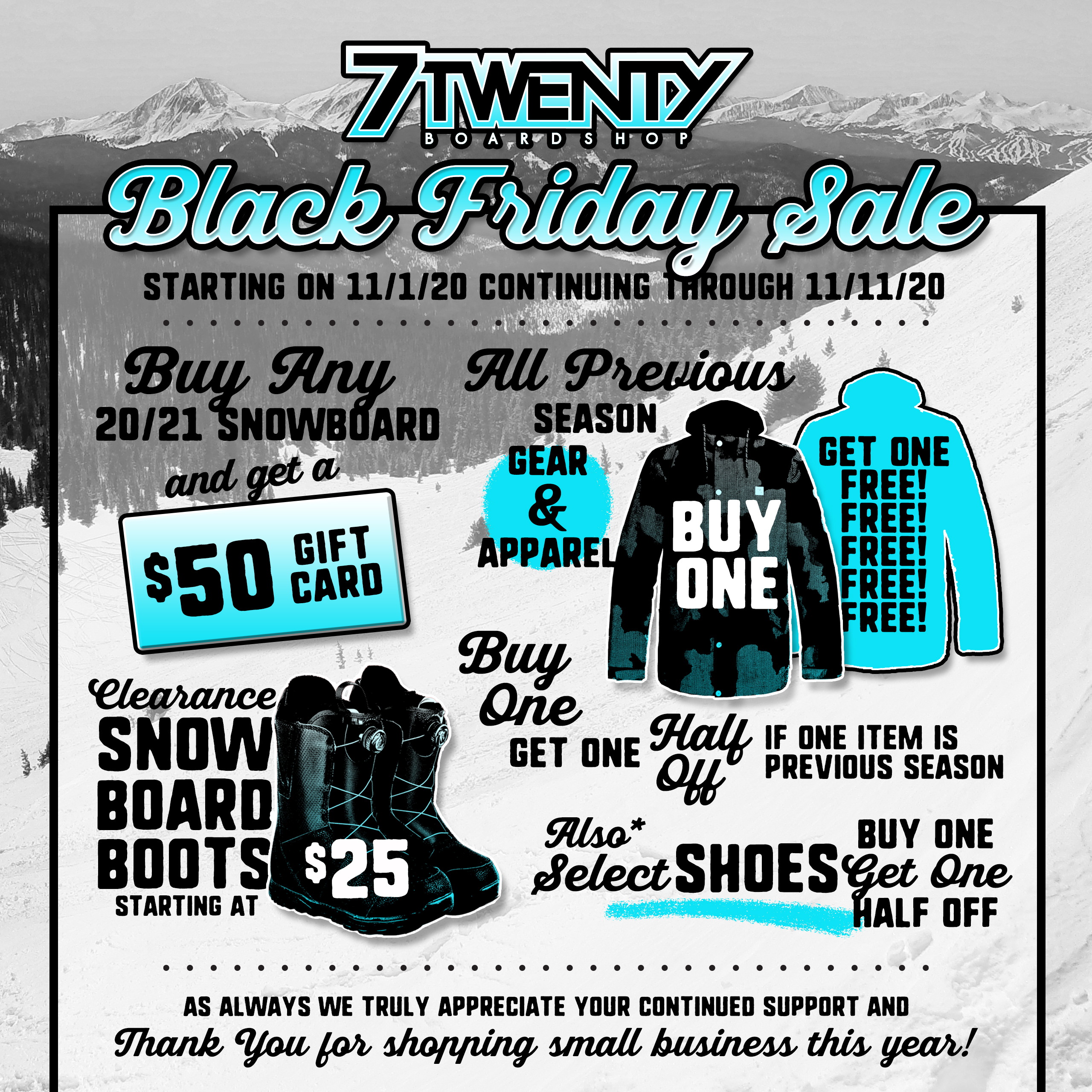 snowboard boots black friday