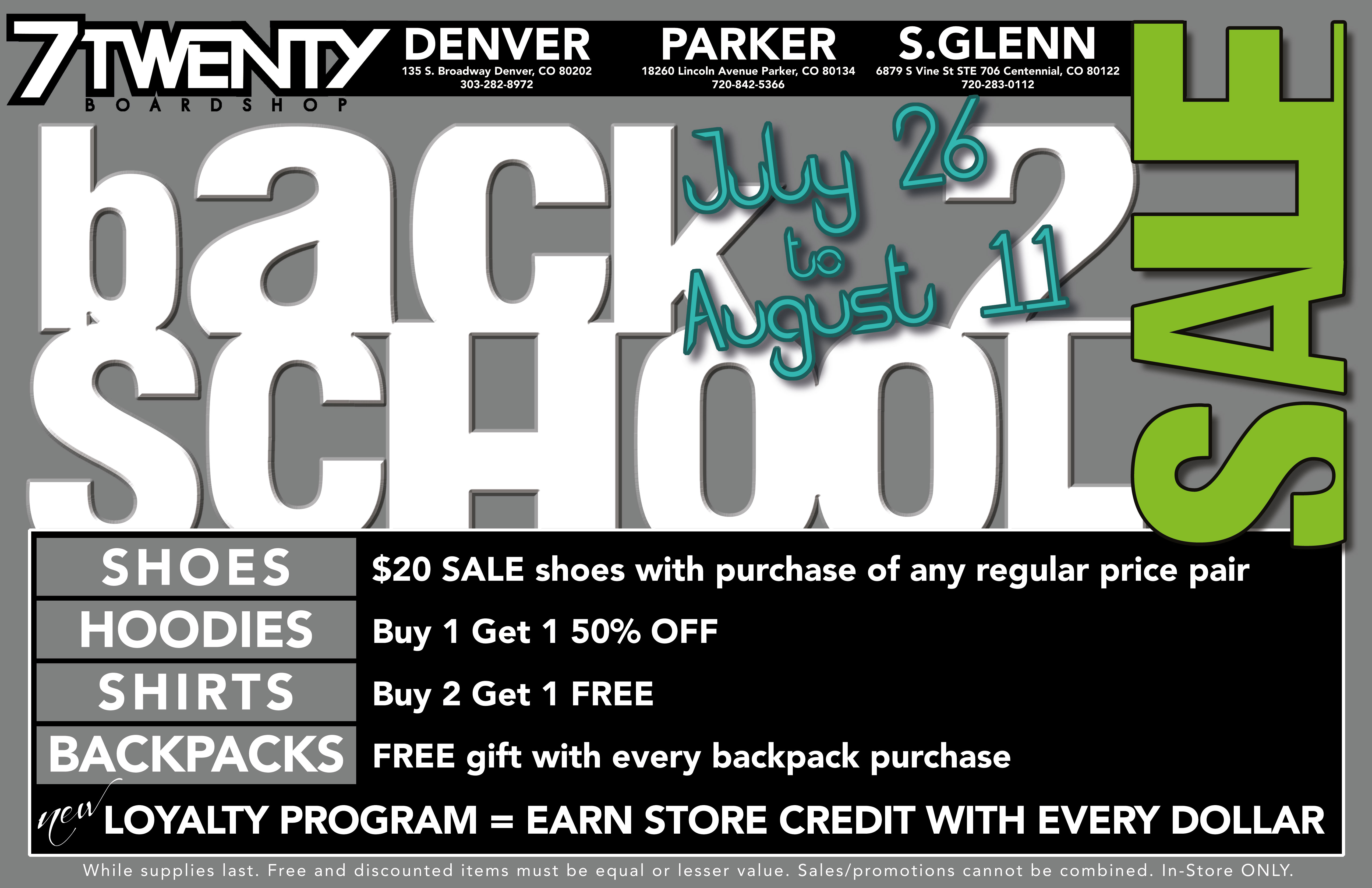 discount shoes denver