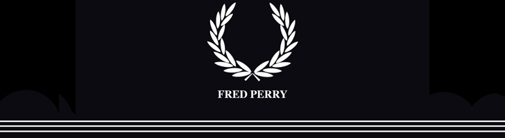 Fred Perry