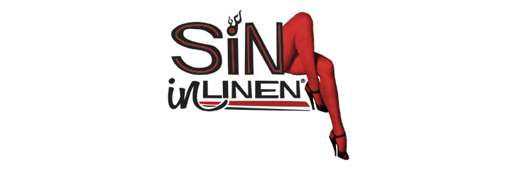 Sin in Linen
