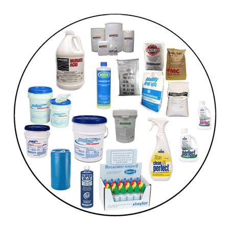 Chemicals