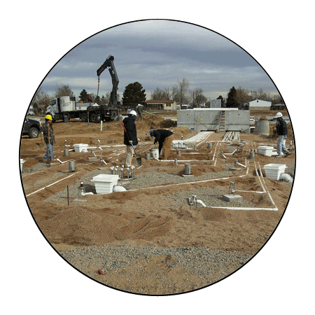 Construction