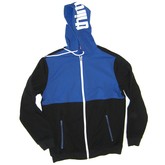 32 HUSTLE II - SOFT SHELL (BLACK)