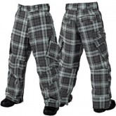 Burton BURTON CARGO PNT