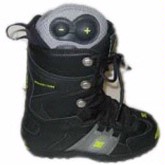 DC Phantom 4 (blk/l.grn)