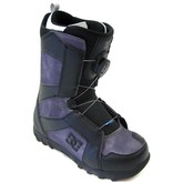 DC SCOUT 2011 (BLK/PRINT)