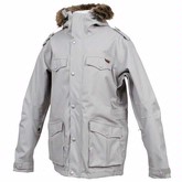 Holden CFM Jacket
