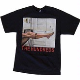 The Hundreds Robinson (BLACK)