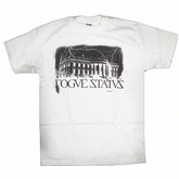 Rogue Status Blackhouse (White/Black/Silver)