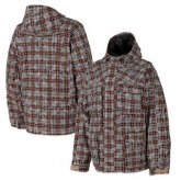 Burton RN TRANSITION JKT