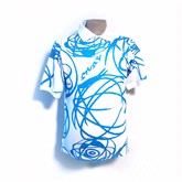 Stussy Atomic Polo