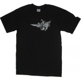 Doomtree Blowout Tee (blk)
