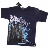 Fifty24SF SABER-BUCKETS (NAVY)