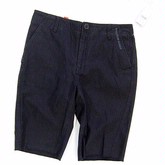 Volcom Academy Short (BLK)