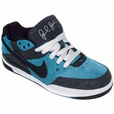 Nike SB ZOOM PAUL RODRIGUEZ 3 (AQUAMARINE )