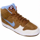 Nike SB Dunk High Premum SB