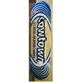 Cowtown X Real Deck (8.02x31.75)