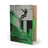 Origin DVD