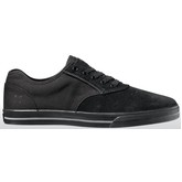 Arto (BLACK SUEDE)