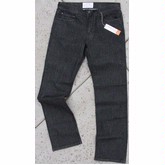 Cowtown Jean (Black)