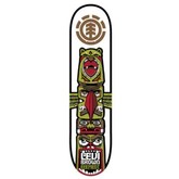 Levi Totem Deck