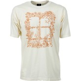 Dead Pedal Tee (Domestic)(Cream)
