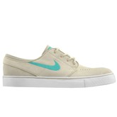 Nike Zoom Stefan Janoski (Birch/Clear Jade)