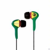 Smokin' Buds (Rasta)