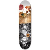 Motta Burrito Deck