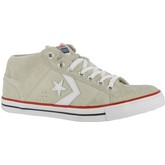 TRAPASSO PRO (Parchment/Varsity Red/Dark Denim)