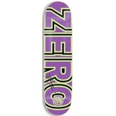Cole Bold P2 Deck