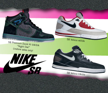 nike sb girl