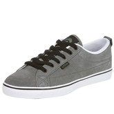 45 (CHARCOAL/WHITE/BLACK)