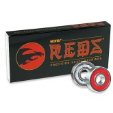 REDS BEARINGS