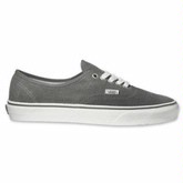 AUTHENTIC ((Sued-Cordroy)Char/TruWht)