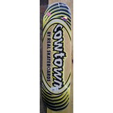 COWTOWN X REAL RENEWAL DECK (8.25x31.68)