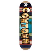 COWTOWN CITY DECK (COWTOWN)