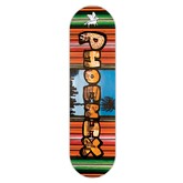COWTOWN CITY DECK (PHOENIX)
