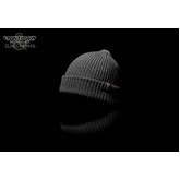 COWTOWN BEANIE (BLACK)