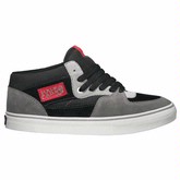 HALF CAB PRO (Tri-Tone/Gray)