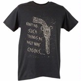 MD (S/S 100% ORGANIC COTTON JERSEY T-SHIRT)