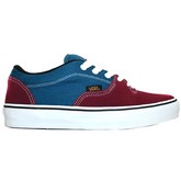 ROWLEY STYLE 99'S (Ink Blue/Wine)