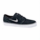 NIKE ZOOM STEFAN JANOSKI SB (BLACK/BLACK)