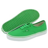 AUTHENTIC ((Mega Check)ClasscGrn/Wht)