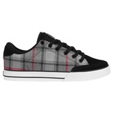 LOPEZ 50 (GRAY PLAID)