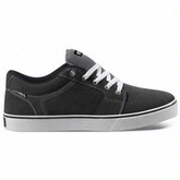 BARGE (GREY/BLACK/WHITE)