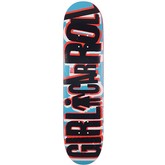 BIG GIRL #7 DECK (CARROLL)