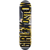BIG GIRL #7 DECK (KOSTON)
