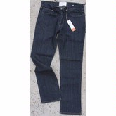 COWTOWN JEAN (RAW)