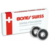 SWISS BLACK BEARINGS